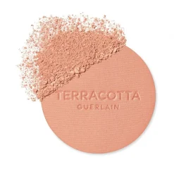 Terracotta Blush 000 Pearly Beige