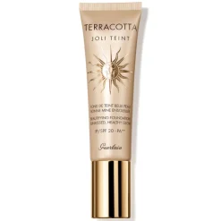Terracotta Joli Teint Beautifying Foundation #Naturel 30ml
