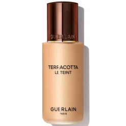 Terracotta Le Teint Fluid Foundation 4W 35ml