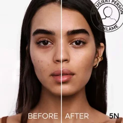 Terracotta Le Teint Fluid Foundation 4W 35ml