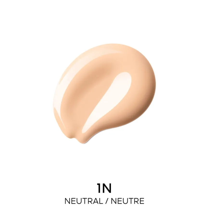 Terracotta Le Teint Fluid Foundation 1N 35ml