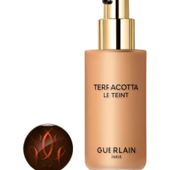 Terracotta Le Teint Fluid Foundation 4,5W 35ml