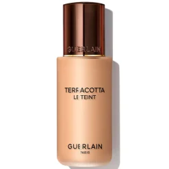 Terracotta Le Teint Fluid Foundation 4N 35ml