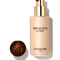 Terracotta Le Teint Fluid Foundation 1W 35ml
