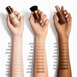 Terracotta Le Teint Fluid Foundation 1W 35ml