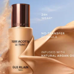 Terracotta Le Teint Fluid Foundation 5N 35ml