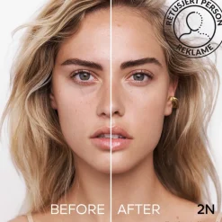 Terracotta Le Teint Fluid Foundation 2N 35ml