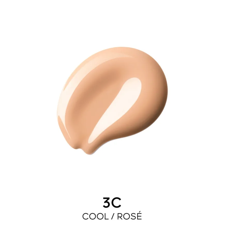 Terracotta Le Teint Fluid Foundation 3C 35ml