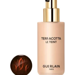Terracotta Le Teint Fluid Foundation 2C 35ml
