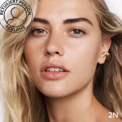 Terracotta Le Teint Fluid Foundation 2C 35ml