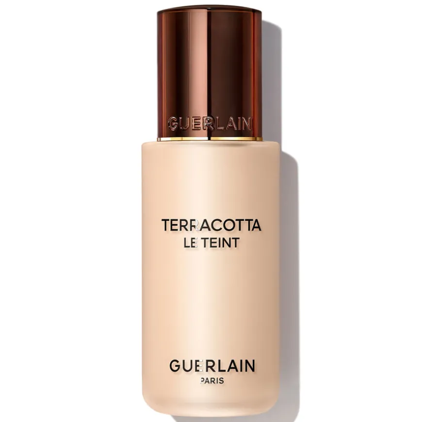 Terracotta Le Teint Fluid Foundation 0N 35ml