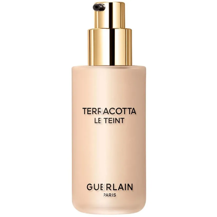 Terracotta Le Teint Fluid Foundation 0N 35ml