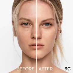 Terracotta Le Teint Glow Fluid Foundation 3C 35ml