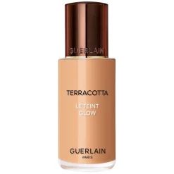 Terracotta Le Teint Glow Fluid Foundation 4,5N 35ml