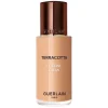Terracotta Le Teint Glow Fluid Foundation 4N 35ml