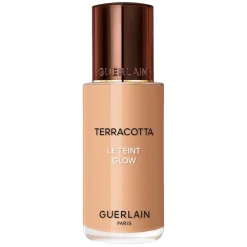 Terracotta Le Teint Glow Fluid Foundation 4N 35ml