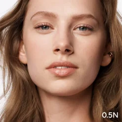 Terracotta Le Teint Glow Fluid Foundation 0,5N 35ml