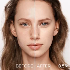 Terracotta Le Teint Glow Fluid Foundation 0,5N 35ml