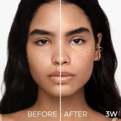 Terracotta Le Teint Glow Fluid Foundation 3W 35ml