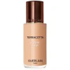 Terracotta Le Teint Glow Fluid Foundation 3,5N 35ml