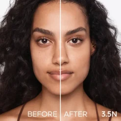 Terracotta Le Teint Glow Fluid Foundation 3,5N 35ml