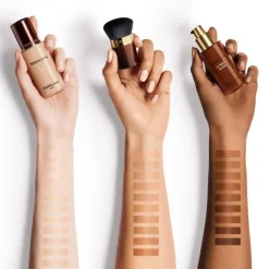 Terracotta Le Teint Glow Fluid Foundation 3,5N 35ml