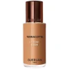 Terracotta Le Teint Glow Fluid Foundation 6W 35ml