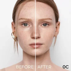 Terracotta Le Teint Glow Fluid Foundation 0C 35ml