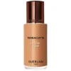 Terracotta Le Teint Glow Fluid Foundation 5W 35ml