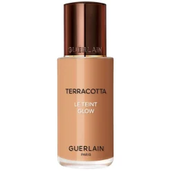 Terracotta Le Teint Glow Fluid Foundation 4,5W 35ml