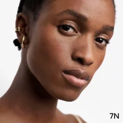 Terracotta Le Teint Glow Fluid Foundation 7N 35ml