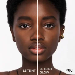 Terracotta Le Teint Glow Fluid Foundation 9N 35ml