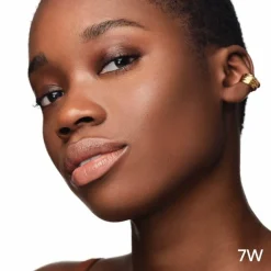 Terracotta Le Teint Glow Fluid Foundation 7W 35ml