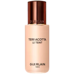 Terracotta Le Teint Healthy Glow Natural Perfection Foundation 24H Wear 0C 35ml