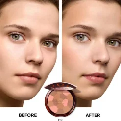 Terracotta Light Bronzing Powder 02 10g