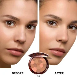 Terracotta Light Bronzing Powder 03 10g