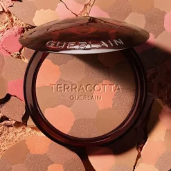 Terracotta Light Bronzing Powder 04 10g