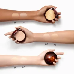 Terracotta Luminizer Compact 02 Gold 10g