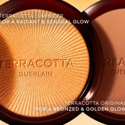 Terracotta Luminizer Compact 02 Gold 10g