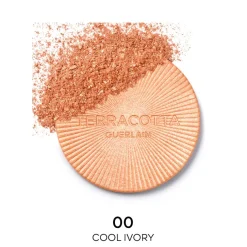 Terracotta Luminizer Compact 01 Champagne 10g
