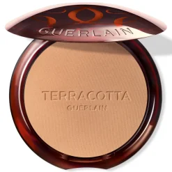 Terracotta Natural Bronzing Powder 01 Light Warm 10g
