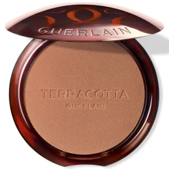 Terracotta Natural Bronzing Powder 04 Deep Cool 8,5g