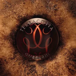 Terracotta Natural Bronzing Powder 03 Medium Warm 8,5g