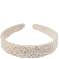 Terry Hair Band Sand