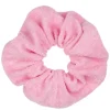 Terry Scrunchie Bubblegum Pink