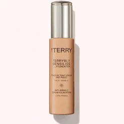 Terrybly Densiliss Foundation N8 Warm Sand 30ml