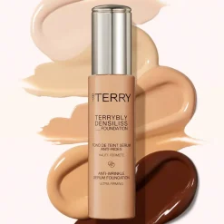 Terrybly Densiliss Foundation N8 Warm Sand 30ml