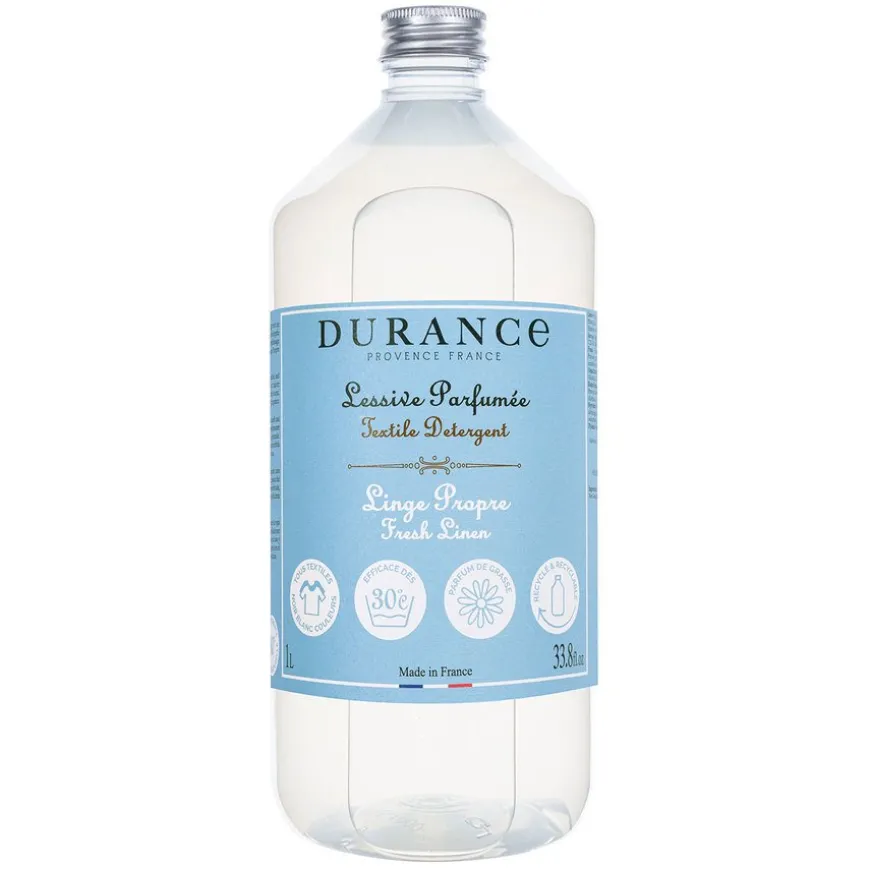 Textile Detergent Fresh Linen 1000ml