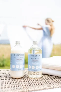 Textile Detergent Fresh Linen 1000ml