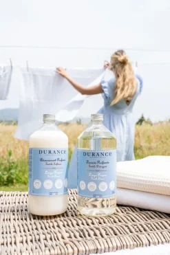 Textile Detergent Fresh Linen 1000ml